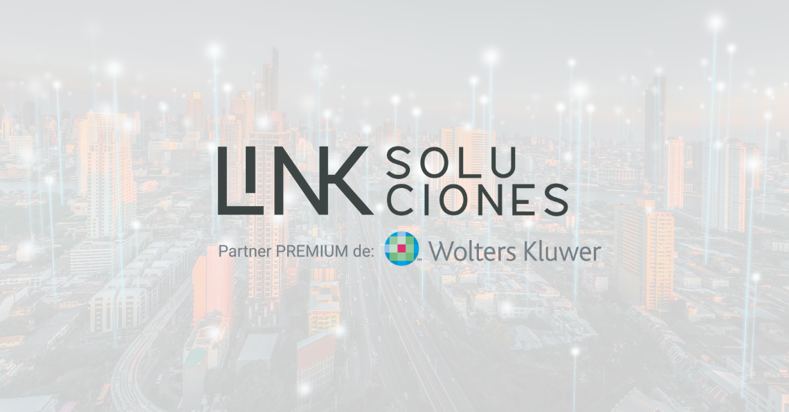 Quiénes somos - Link Soluciones